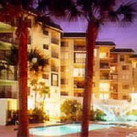 Hotel Beach Palms Redington Shores Exterior foto